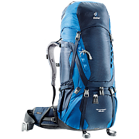 Рюкзак Deuter 3320516 Aircontact 65+10 